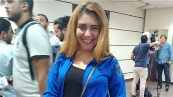 شيماء منصور