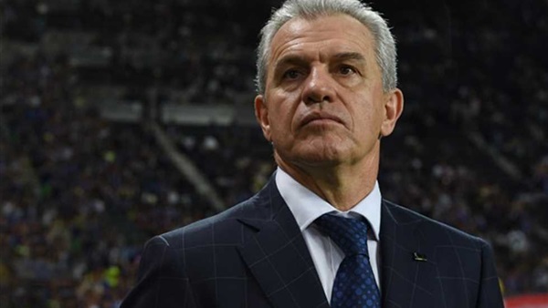 أجيري - مدرب منتخب