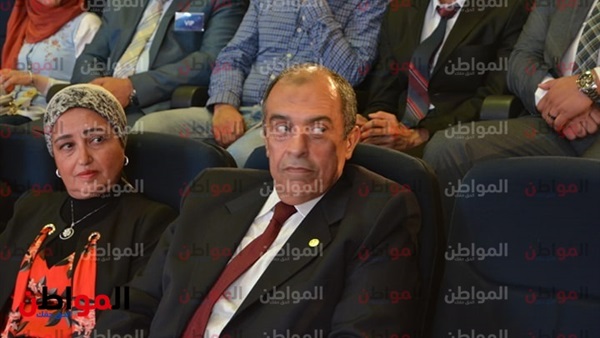 وزير الزراعة