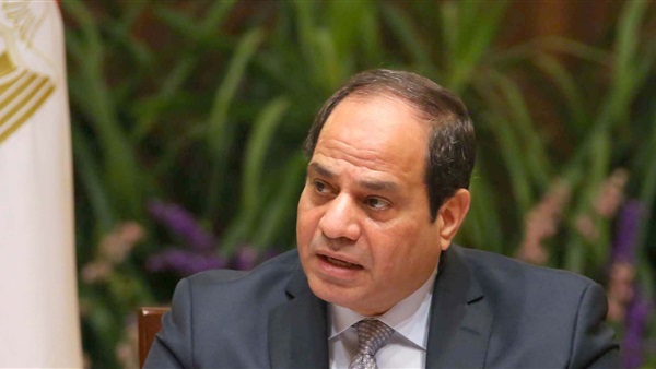السيسي