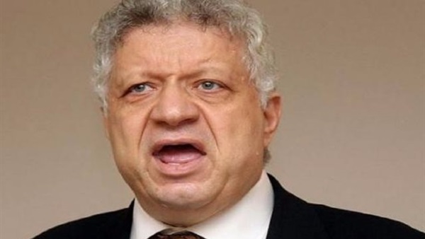 مرتضى منصور