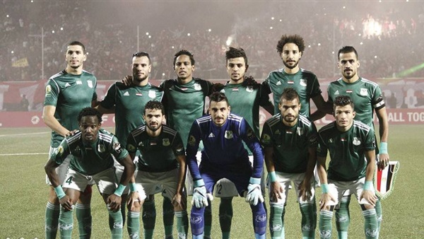 المصري