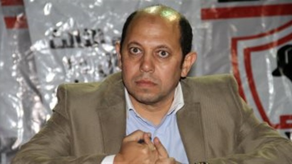 أحمد سليمان