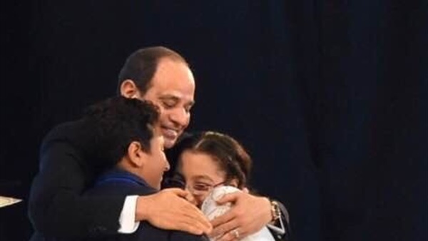 السيسي