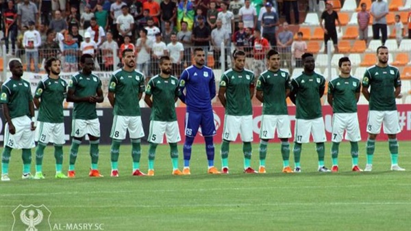 المصري البورسعيدي