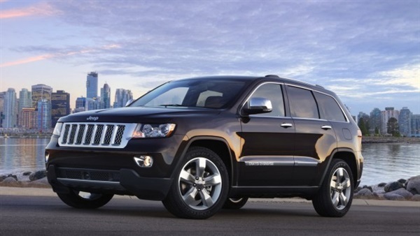 سيارات jeep