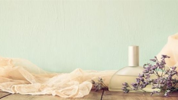 اكتشفي عطرك أصلي