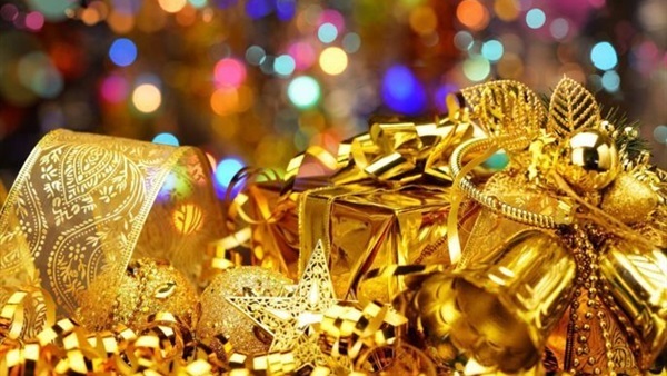 أسعار الذهب
