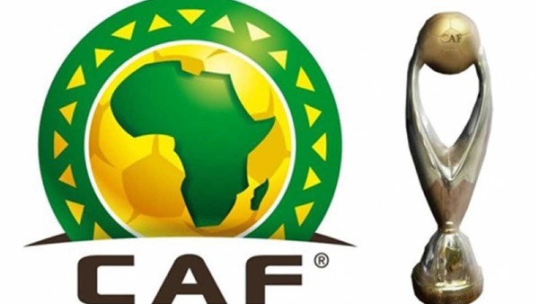 دوري أبطال افريقيا