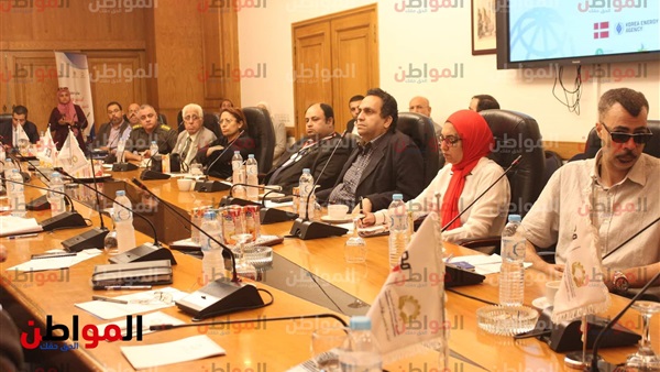 البرنامج القومى لتعميق