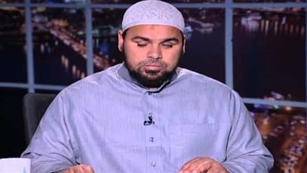 الشيخ عبد الله كامل