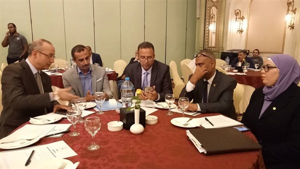 مؤتمر اتحاد المستثمرين