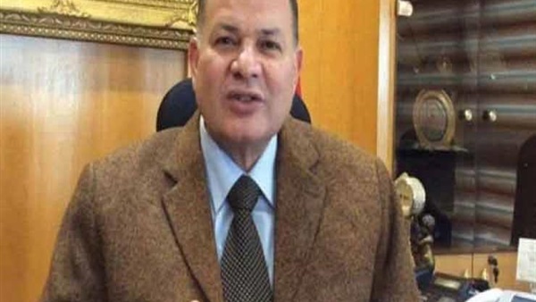 اللواء عصام سعد