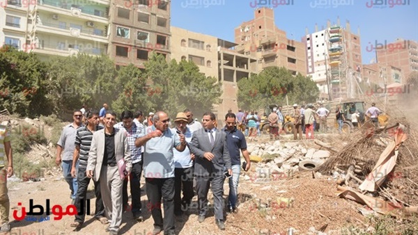 المواطن