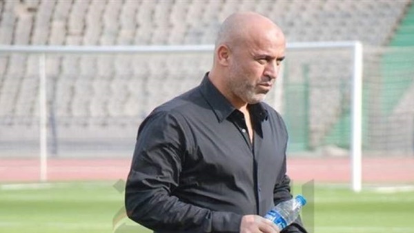 مدرب الجونة