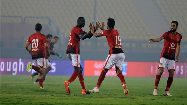 الأهلي