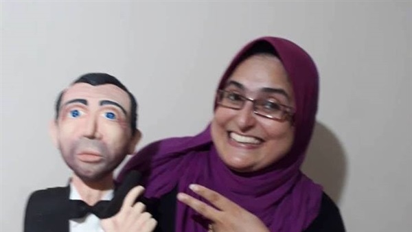زهراء فياض