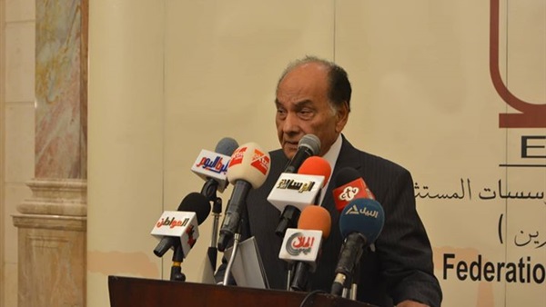 محمد خميس شعبان أمين