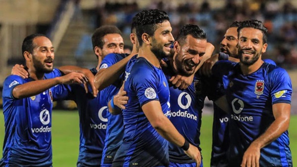 الأهلي