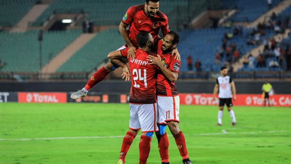 الأهلي