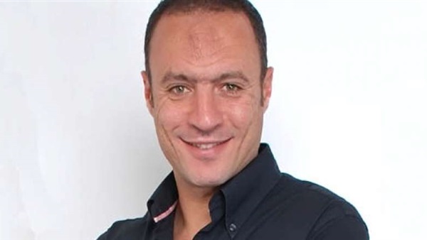 نادر السيد
