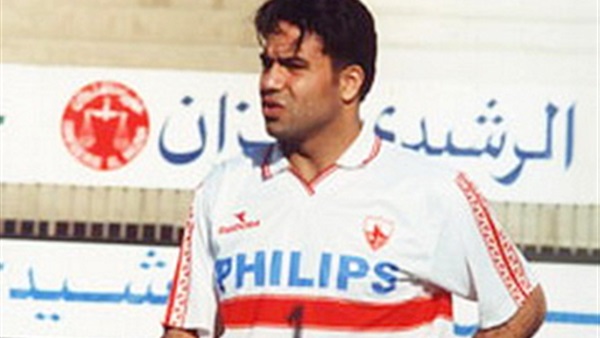 مدحت عبدالهادي