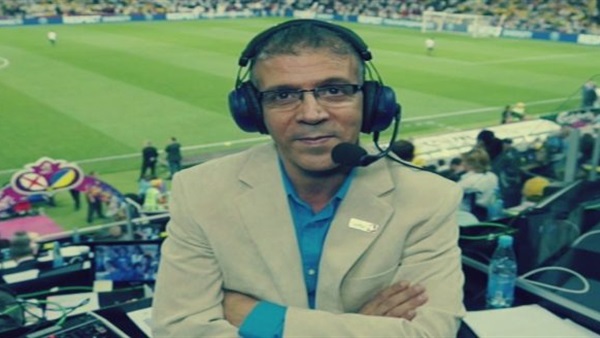 الجزائري حفيظ دراجي