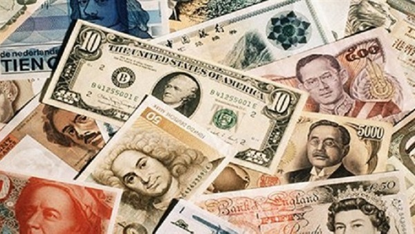 أسعار العملات في