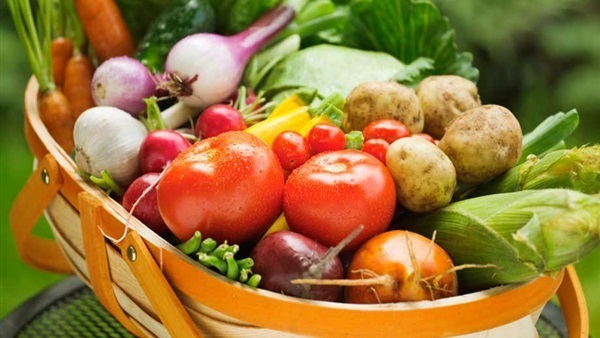 أسعار الخضروات