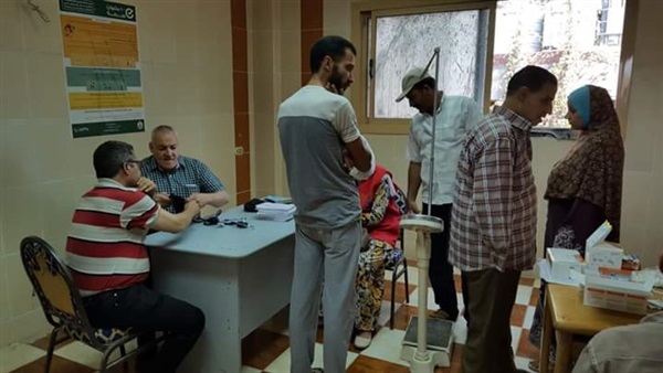 القضاء على فيروس