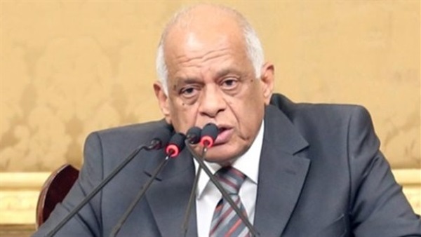 علي عبد العال رئيس