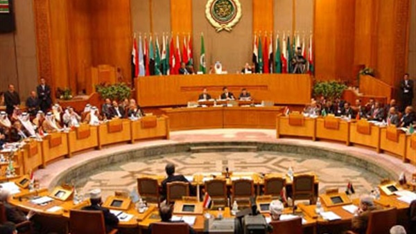 البرلمان العربي