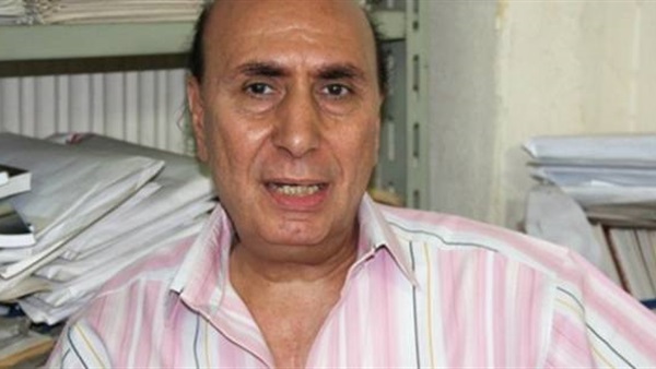 محمد فرج أمين عام