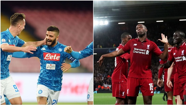 موعد مباراة ليفربول