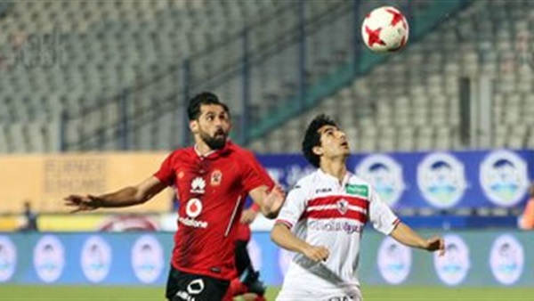 أحمد مدبولي - لاعب