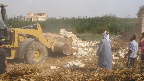 حملات إزالة