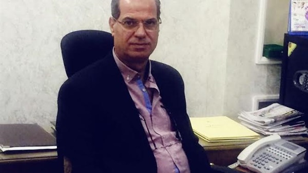 أمن سوهاج