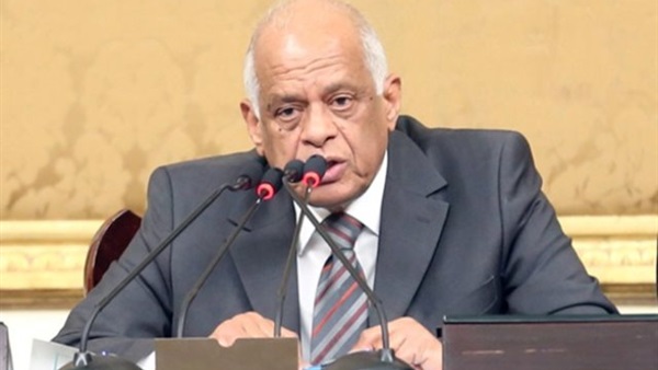 على عبد العال