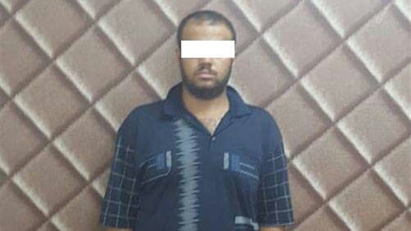 تفاصيل ذبح شخص بمركز