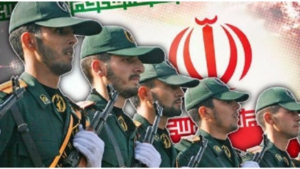 أزمة إيران وواشنطن
