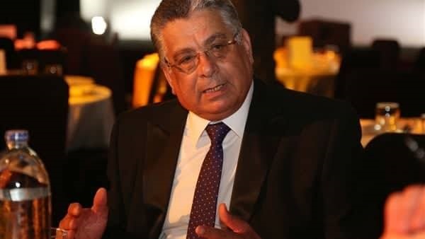 محمود العدل