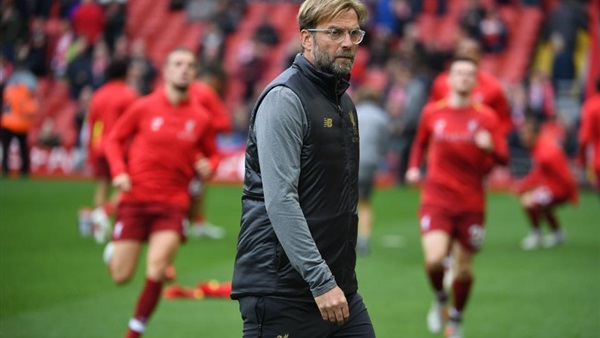 مدرب ليفربول يورجن