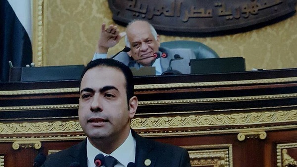 محمود حسين