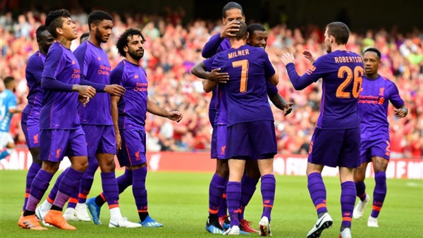 ليفربول