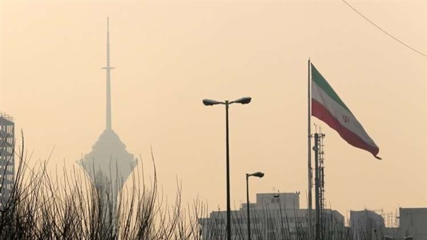 إيران