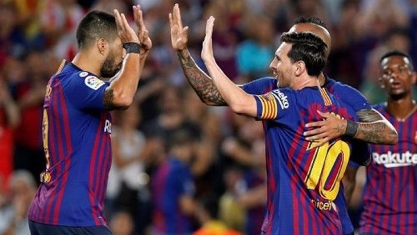 برشلونه