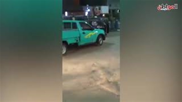 جنازة الطفل يوسف