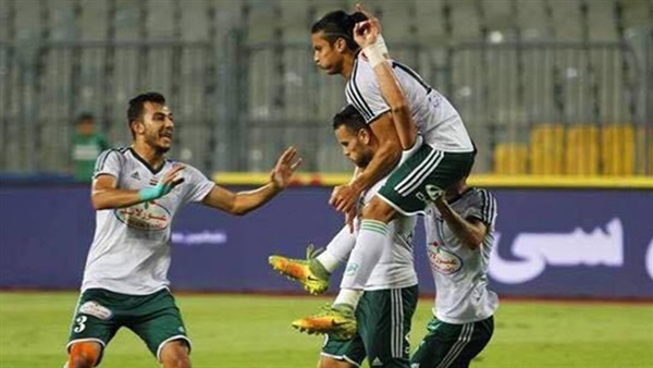 المصري