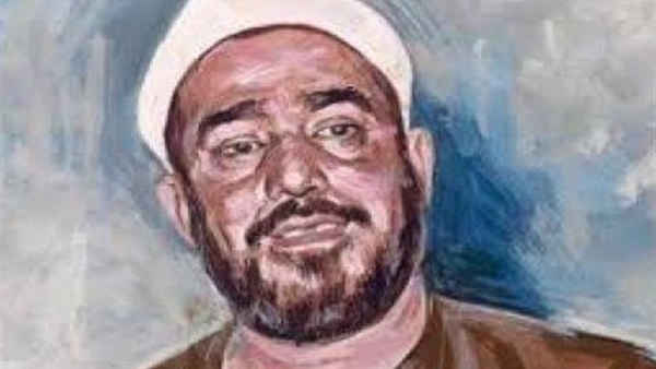 الشيخ النقشبندي