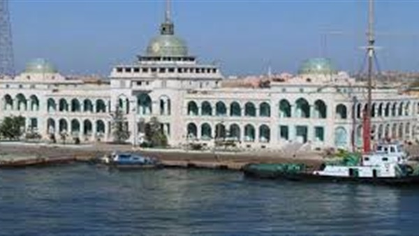 بورسعيد أول محافظة